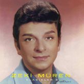 Zeki Müren / Klasikler-6 (plak)
