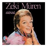 Zeki Müren- Sükse (plak)