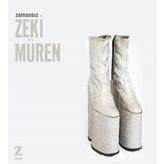 Zeki Müren- Zamansız (plak)
