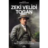 Zeki Velidi Togan Kronik Kitap