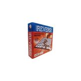 Zekıce Ahsap Oyun Reversı