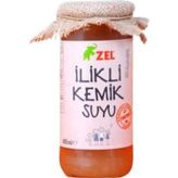 Zel İlikli Kemik Suyu 480 Ml. (6'lı)