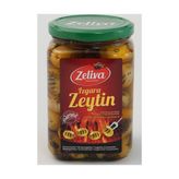 Zeliva Izgara Zeytin - 350 gr