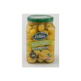 Zeliva Yeşil Kokteyl Zeytin - 900 gr