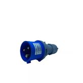 Zelkon Zel 310 3X32a Düz Fiş