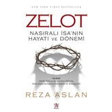 Zelot - Reza Aslan - Panama Yayıncılık
