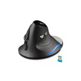 ZELOTES F-17 Oyuncu Dikey Ergonomik Mouse 2400dpı Pilli