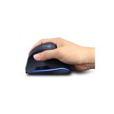 ZELOTES Zelotes F-35 Oyuncu Dikey Ergonomik Mouse 2400dpı Sarjlı