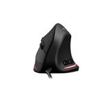 ZELOTES Zelotes T-20 Oyuncu Dikey Ergonomik Mouse 2400dpı Kablolu