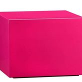 Zemax Orta Sehpa, Pembe
