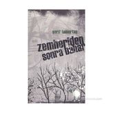 ZEMHERIDEN SONRA BAHAR - ŞERIF TEMURTAŞ