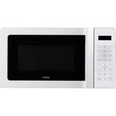 Zemira Almd 25 20 Lt Beyaz Mikrodalga Fırın - 00-Siyah - Beyaz