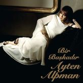 Zemira Ayten Alpman - Birbaşkadir (Plak)