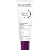 Zemira Cicabio Cream Onarıcı Cilt Bakım Kremi Bebek, Çocuk Yetişkin Kullanımına Uygun, Parfüms