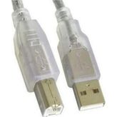 Zemira Codegen USB 2.0 Yazıcı Kablosu 3 Metre (CPM13)