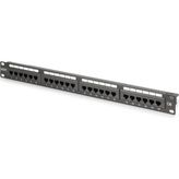 Zemira DN-91624U 19 24 Port Cat6 Utp Patch Panel