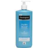 Zemira Hydro Boost Vücut Losyonu 400 ml