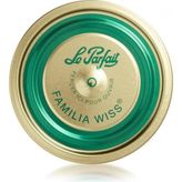 Zemira Le Parfait Familia Wiss Sızdırmaz Kapsül Kavanoz Kapağı (10'lu Paket 10CM Çap) - 0 - 19 lt - 0 Siyah