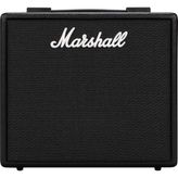 Zemira Marshall CODE25 Combo Elektro Gitar Amfisi - 0-Koyu Mavi