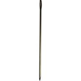 Zemira Metal Çuvaldız (17 Cm)