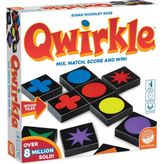 Zemira Mindware Qwirkle Zeka Oyunu
