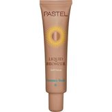 Zemira Pastel Liquid Bronzer Focus Summer Nude 10 30ML