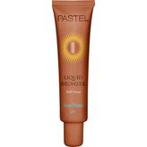 Zemira Pastel Liquid Bronzer Focus Sun Shine 20 30ML