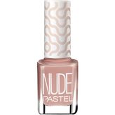 Zemira Pastel Nude Oje 106, (13 Ml)