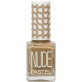 Zemira Pastel Nude Oje 758
