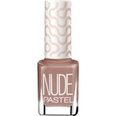 Zemira Pastel Nude Oje 761, (13 Ml)