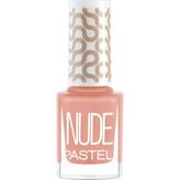 Zemira Pastel Nude Oje 770 Ballet