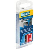 Zemira Rapid 53/4 1.6m Blister Zımba Teli - 0 - --