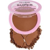 Zemira Revolution Bronzer Sahara