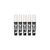 Zen Maskara 8Ml 5Li Paket