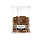 Zencefil Organik 250 gr Acı Badem
