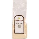 Zencefil Toz (180gr) - 1 Adet