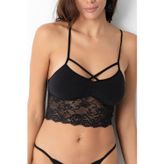Zenches ZENCHES Dantelli Bralet