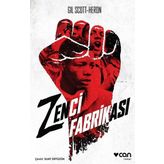 Zenci Fabrikası - Gil Scott-Heron
