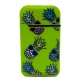 Zengaz Cool Tasarım Jet Alev Çakmak - Cool Pineapples