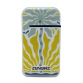Zengaz Cool Tasarım Jet Alev Çakmak - Solstice