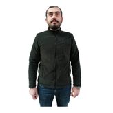 ZENGİN MODA Erkek Polar Çeket