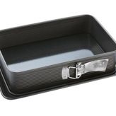 Zenker Deluxe Dikdörtgen Pişirme Tepsisi