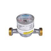 zenner Alman Sıcak Su Sayacı Dn 20 -130mm