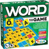 Zeno Word Game Kelime Oyunu (4 Adet)