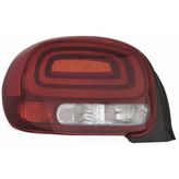 Zenon Cı9670 Arka Stop Lambası Sol Duylu C3 2016 19 9812257580