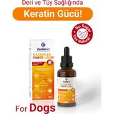 ZentiaVet B Complex Forte Köpek Likit 50 ml