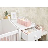 Zenvia Baby Akordiyon Organizer Çekmece Düzenleyici Small (Pembe) -04102