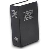 Zenvia Kitap Görünümlü Kasa - 1