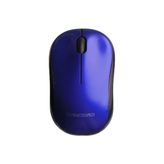 Zenvia Mavi Kablosuz 3D Optik Mouse