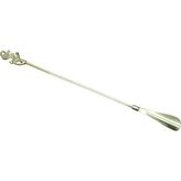 Zenvia Pirinç Çapalı Kerata Çekecek 12460 - 000-Siyah - standart